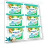 Thumbnail Portable Humidity Absorber Boxes — Air Moisture Control, NATRUTH