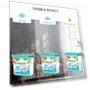 Thumbnail Portable Humidity Absorber Boxes — Air Moisture Control, NATRUTH