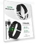 Thumbnail Smart Fitness Tracker Bracelet — Fitness Bands, EGQINR