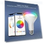 Thumbnail Smart LED Light Bulbs — LED, Feit Electric