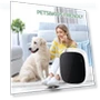 Thumbnail Smart Scent Air Machine — Home Fragrance, BAIESHIJI