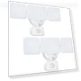 Thumbnail Smart Security Light Motion Sensor — Outdoor Security & Flood Lighting, EMANER