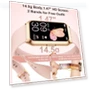 Thumbnail Smart Watch for Women Fitness Tracker — Smartwatches, GADIXY