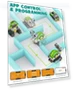 Thumbnail STEM AI Robot Toys Building Set — Interactive Figures & Robots, Opmind