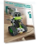 Thumbnail STEM AI Robot Toys Building Set — Interactive Figures & Robots, Opmind