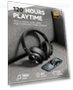 Thumbnail Upgraded Bluetooth Headphones — Over-Ear Headphones, Picun