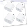 Thumbnail USB-C Wall Charger, 20W USB-C Power Adapter — Chargers, DongGuan Simer Electronics Co., Ltd.