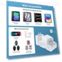 Thumbnail USB-C Wall Charger, 20W USB-C Power Adapter — Chargers, DongGuan Simer Electronics Co., Ltd.