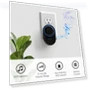 Thumbnail Waterproof Wireless Doorbell Kit — Kits, PHYSEN