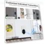 Thumbnail Waterproof Wireless Doorbell Kit — Kits, PHYSEN