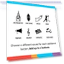 Thumbnail Wireless Doorbell Kit — Kits, GE