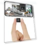 Thumbnail Wireless WiFi Security Camera — Cameras & Monitors, Gatijan