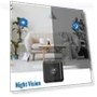 Thumbnail Wireless WiFi Security Camera — Cameras & Monitors, Gatijan