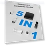 Thumbnail 12CH 3K Wired Security Camera System — Security Cameras, Hiseeu