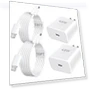 Thumbnail 45W Super Fast USB C Charger with 10FT Long Charging Cable — Cables, Shenzhen Xihuida Electronics Co., Ltd.