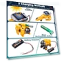 Thumbnail 6-in-1 Solar Robot Toys — Solar Power, Dioju