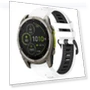 Dual Color Quick Release Silicone Watch Band — Bands, xDfind