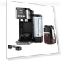 Thumbnail DualBrew Hot & Iced Coffee Maker — Coffee Makers, Ninja