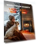 Thumbnail Electric Fireplace Heater — Portable Heating Solutions, Silonn