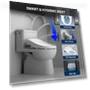 Thumbnail Electric Heated Bidet Toilet Seat — Bidet Seats, inus