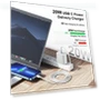 Thumbnail Fast Charger with Lightning Cable — Lightning, Shenzhen Zhengyuhong Electronic Technology Co., Ltd