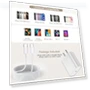 Thumbnail Fast Charging USB-C Cable and Wall Charger Set — Lightning, GOOD EVER TRADING LTD