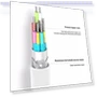 Thumbnail MFi Certified iPhone Charger 5pack — Lightning, AZMOGDT