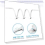 Thumbnail MFi Certified iPhone Charger 5pack — Lightning, AZMOGDT