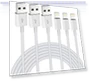 Thumbnail MFi Certified Lightning Cable 3Pack — Lightning, OCEEK