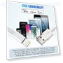 Thumbnail MFi Certified Lightning Cable 3Pack — Lightning, OCEEK