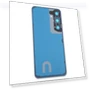 Thumbnail OEM Battery Back Cover with Camera Lens Cover — Back Covers, Samsung