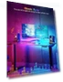 Thumbnail RGB Screen Desk Light PC — USB Lighting Solutions, KANTUTOE