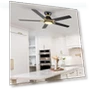 Thumbnail Smart Ceiling Fan with Lights — Ceiling Fan Wall Controls, SMAAIR
