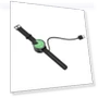 Thumbnail USB Port Integrated Watch Charger — Chargers, xDfind