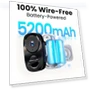 Thumbnail 2K Security Camera Wireless Outdoor — Security Cameras, HITELLARCAM