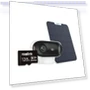 Thumbnail Argus 4 Pro Home Security Camera with Solar Panel — Smart Home Security, Reolink