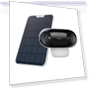 Thumbnail Argus 4 Pro Home Security Camera with Solar Panel — Smart Home Security, Reolink