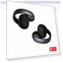 Open-Ear Clip-On Earbuds — In-Ear Headphones, Soundcore