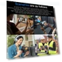 Rugged Tablet PC & Projector — Tablet, Unihertz