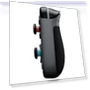 Bluetooth Gaming Controller — Thumb Grips, GameSir