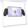 Bluetooth Mobile Game Controller — Motion Gaming Controllers, GameSir