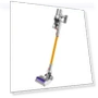 Cordless Stick Vacuum Cleaner — Smart Cleaning Robots, Liectroux