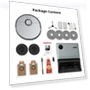 Robot Vacuum Cleaner with Fully-Automatic Station — Smart Cleaning Robots, Ultenic