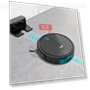 Robot Vacuum Cleaner — Smart Cleaning Robots, INSE