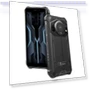 Rugged Smartphone — Mobiles, FOSSiBOT