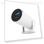 Smart Projector — Home Theater Projectors