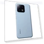 Smartphone with 50MP Camera, 12GB+512GB, Triple Back Cameras — Mobiles, Xiaomi
