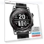 GPS Sports Smartwatch — Smartwatches, NORTH EDGE