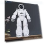 Programming Motion Robot Toy — Interactive Figures & Robots, JJRC