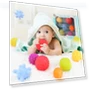 Sensory Touch Balls for Kids — Bath Time Fun, Funnny Toys